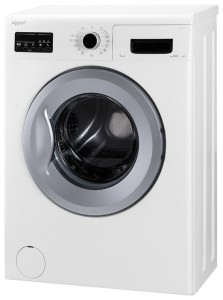 Photo ﻿Washing Machine Freggia WOSB124, review