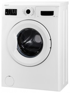 fotoğraf çamaşır makinesi Freggia WOSA104, gözden geçirmek