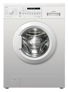 fotoğraf çamaşır makinesi ATLANT 60С107, gözden geçirmek