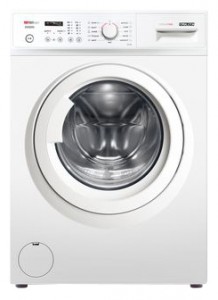 fotoğraf çamaşır makinesi ATLANT 60У89, gözden geçirmek