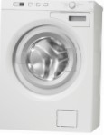 Asko W6454 W 洗衣机 独立式的 评论 畅销书