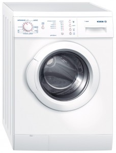 照片 洗衣机 Bosch WAE 20160, 评论