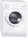 Bosch WAE 20160 ﻿Washing Machine freestanding, removable cover for embedding review bestseller