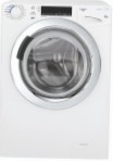 Candy GV4 137TC1 ﻿Washing Machine freestanding review bestseller