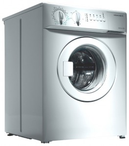 Photo Machine à laver Electrolux EWC 1350, examen