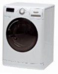 Whirlpool Aquasteam 9769 Máquina de lavar autoportante reveja mais vendidos