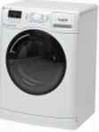 Whirlpool Aquasteam 9759 Vaskemaskine frit stående anmeldelse bedst sælgende