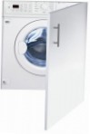 Brandt BWF 172 I ﻿Washing Machine built-in review bestseller