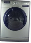Whirlpool AWOE 9558 S Vaskemaskine frit stående anmeldelse bedst sælgende