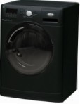 Whirlpool AWOE 9558 B Vaskemaskine frit stående anmeldelse bedst sælgende