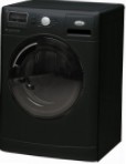 Whirlpool AWOE 8759 B Vaskemaskine frit stående anmeldelse bedst sælgende