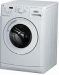 Whirlpool AWOE 8748 Vaskemaskine frit stående anmeldelse bedst sælgende
