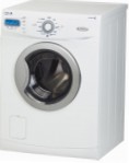 Whirlpool AWO/D AS148 çamaşır makinesi duran gözden geçirmek en çok satan kitap