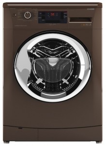 Photo ﻿Washing Machine BEKO WMB 71443 PTECT, review