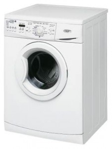 Photo ﻿Washing Machine Whirlpool AWO/D 6727, review