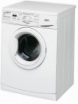 Whirlpool AWO/D 6727 洗濯機 自立型 レビュー ベストセラー