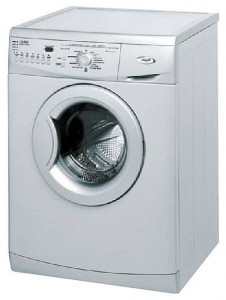 fotoğraf çamaşır makinesi Whirlpool AWO/D 5706/S, gözden geçirmek
