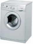Whirlpool AWO/D 5706/S Vaskemaskine frit stående anmeldelse bedst sælgende