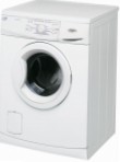 Whirlpool AWO/D 4605 Vaskemaskine frit stående anmeldelse bedst sælgende