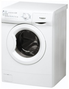 fotoğraf çamaşır makinesi Whirlpool AWZ 510 E, gözden geçirmek