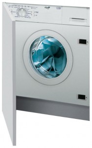 写真 洗濯機 Whirlpool AWO/D 049, レビュー
