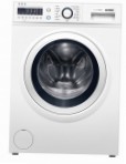 ATLANT 50У810 Mașină de spălat de sine statatoare revizuire cel mai vândut