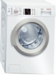 Bosch WAQ 20460 Mașină de spălat capac de sine statatoare, detașabil pentru încorporarea revizuire cel mai vândut