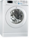 Indesit NWSK 7125 L Tvättmaskin fristående recension bästsäljare