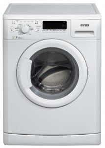 Photo ﻿Washing Machine IGNIS LEI 1280, review