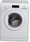 IGNIS LEI 1280 Waschmaschiene freistehenden, abnehmbaren deckel zum einbetten Rezension Bestseller