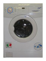 fotoğraf çamaşır makinesi Ardo FLS 121 L, gözden geçirmek