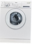 IGNIS LOE 1271 Tvättmaskin fristående, avtagbar klädsel för inbäddning recension bästsäljare
