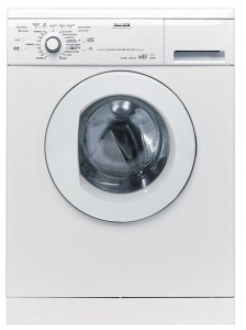fotoğraf çamaşır makinesi IGNIS LOE 8061, gözden geçirmek