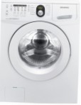 Samsung WF1600W5W Tvättmaskin fristående, avtagbar klädsel för inbäddning recension bästsäljare