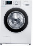Samsung WF60F4ECW2W Tvättmaskin fristående recension bästsäljare