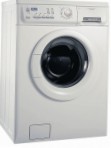 Electrolux EWS 12470 W Mașină de spălat de sine statatoare revizuire cel mai vândut
