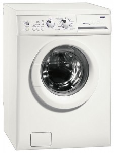 तस्वीर वॉशिंग मशीन Zanussi ZWS 5883, समीक्षा