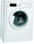 Indesit IWSE 6105 B Tvättmaskin fristående, avtagbar klädsel för inbäddning recension bästsäljare
