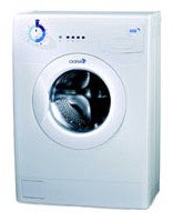 fotoğraf çamaşır makinesi Ardo FLZ 105 Z, gözden geçirmek