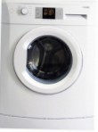 BEKO WMB 71041 L Mesin cuci berdiri sendiri, penutup yang dapat dilepas untuk pemasangan ulasan buku terlaris