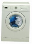 BEKO WMD 53580 Vaskemaskine frit stående anmeldelse bedst sælgende