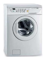 Foto Máquina de lavar Zanussi FE 1006 NN, reveja