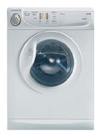 Photo Machine à laver Candy C 2085, examen