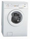 Zanussi FE 802 洗衣机 独立式的 评论 畅销书
