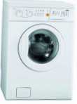 Zanussi FV 850 N 洗衣机 独立式的 评论 畅销书