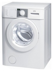 รูปถ่าย เครื่องซักผ้า Korting KWS 50.100, ทบทวน