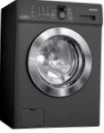 Samsung WF0600NCY वॉशिंग मशीन स्थापना के लिए फ्रीस्टैंडिंग, हटाने योग्य कवर समीक्षा सर्वश्रेष्ठ विक्रेता
