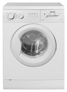 Photo Machine à laver Vestel TWM 338 S, examen