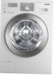 Samsung WD0804W8E Wasmachine vrijstaande, afneembare hoes voor het inbedden beoordeling bestseller