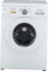 Daewoo Electronics DWD-MH1211 Máy giặt độc lập, nắp có thể tháo rời để cài đặt kiểm tra lại người bán hàng giỏi nhất